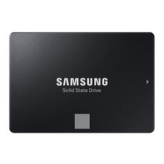 [아인스시스템] 삼성전자 870 EVO SATA [1TB TLC], 1TB