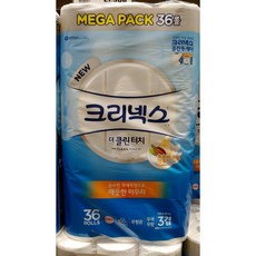 크리넥스더클린터치