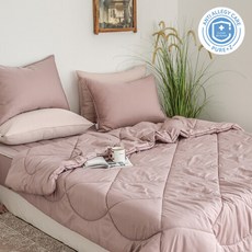 알러지케어차렵이불