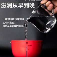 스타일리스가열식가습기