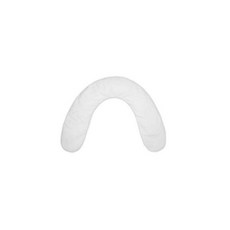 테라라인 Theraline 미숙아용 베개 100 x 15 cm 커버 없음 수유 베게 바디 쿠션