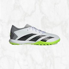 아디다스 ADIDAS 퍼포먼스 맨 프레데터 애큐러시.3 로우 TF 인조잔디풋살화 인조잔디축구화 인조잔디용 풋살화 GZ0003