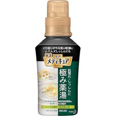 Bub Bab MediCure Extreme Yakuto Herb 300ML (300ML) Bath Salt, 1개