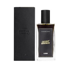 [러쉬][공식] 시크릿 가든 100ml -퍼퓸(향수)