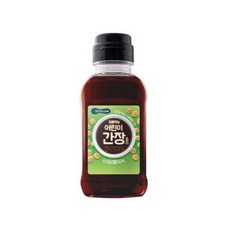 베베쿡 처음먹는 어린이 간장소스, 어린이 간장, 145ml, 5개