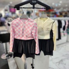 [셀덴] sh06 스커트 래쉬가드 EDAR24401