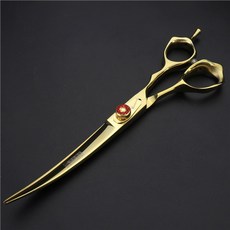 바비온커브가위