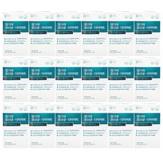 벨기에 유산균 다이어트 트리플러스 18박스/36주분, 77g, 18개