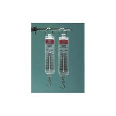 SB0100 스프링 저울 2g0.02N