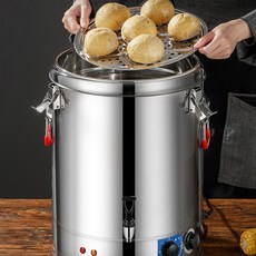 전기물끓이기50l