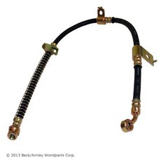 Beck Arnley 073-1780 Brake Hose Beck Arnley 073-1780 브레이크 호스, Beck Arnley 073-1780 Brake Hos