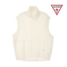 GUESS jean 여성 터틀넥 베스트 YK4S1660