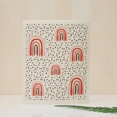 오렌지 과일 귀여운 스웨덴 주방 식기 섬유 접시 수건 냄새 작은, A.1Pcs, 1개