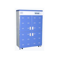 씨원 안전화 신발살균건조기 산업 현장 탈취기 SDB2406ST 산업용 건조기