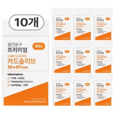 이브이히어로즈 TOP01