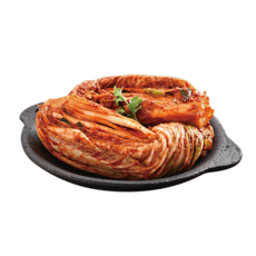 100% 국산농산물로 만든 진선미 포기김치 2kg/3kg/5kg/10kg, 2kg