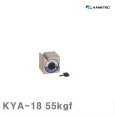 NT//FH2950068::가네텍사각마그네틱V블럭KYA-1855kgf180x180x180mm3면흡착(1EA)#SH3000774, 단일상품