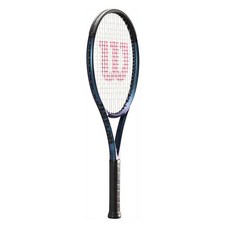 윌슨 경식 테니스 라켓 울트라 100UL V4 프레임 WR108511U