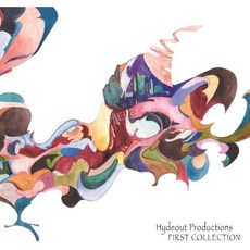 누자베스 LP 레코드 VINYL LP판 앨범 바이닐 Nujabes - Hydeout Productions First Collection, 기본 - 누자베스lp