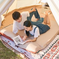 자충매트