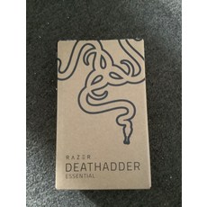 레이저데스에더에센셜