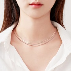 지디커넥션3목걸이
