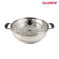 그래뉴볼륨채반