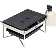 스노우피크설봉원