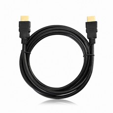 (이지넷) HDMI Cable v1.4 NEXT-1002HDCA 2M, 본상품선택