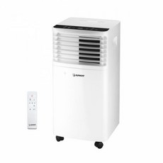 이동식 에어컨 리모컨 HV-9000BTU