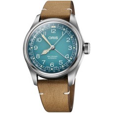 오리스 [ORIS]오리스 빅크라운 체르보볼란테 블루