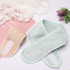 세안밴드벨크로