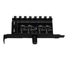 12v팬속도컨트롤러