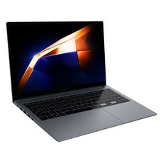 삼성전자 갤럭시북4 NT750XGQ-A51A (Win 11 설치) 업무용 인강용 대학생 노트북