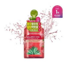 이브로쉐라즈베리헤어식초