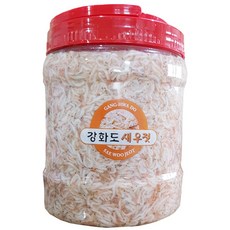 소래새우젓