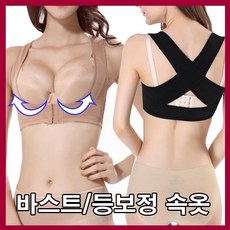 등교정브라