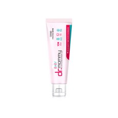 닥터마미 베이비치약 라즈베리향50g, 1개