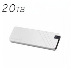 플로피디스크 구동기 노트북용 고속 외장 솔리드 스테이트 드라이브 500GB 휴대용 SSD USB 31 C타입 하드 디스크 1TB 2TB 4TB 8TB 16TB 신제품, 29.20TB