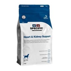 데크라 스페시픽 CKD 7kg 강아지 사료