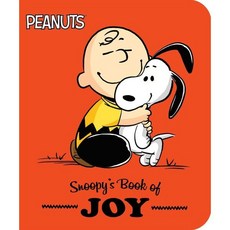 Snoopy's Book of Joy, Simon Spotlight