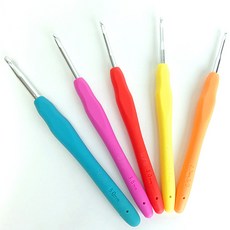 라바라바코바늘