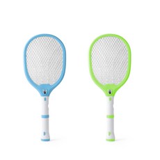 촘촘한전기파리채