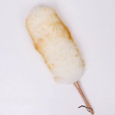 [해외 직송]DALIN 먼지털이 정전기 부드러운 양털 먼지떨이 가정용 먼지제거 플러스 암호화 차량용 청소용 도구 닭털 청소 XZ16 A10, 03 옐로우 대