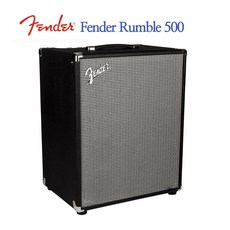 fenderrumble25