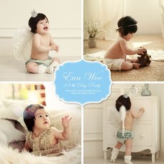 첫돌플랜카드