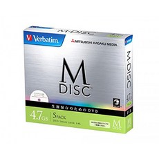 m-disc4.7