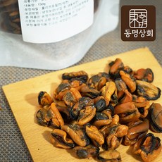 [동명상회] 국내산 건홍합 200g, 1개