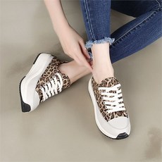 아나이스 웨이블 19fw 4cm 스니커즈
