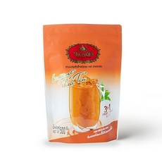 차뜨라므 타이티 파우더 (밀크티) 500g / ChaTraMue Milk Tea, 1개, 1개입